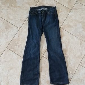 Banana republic Jeans